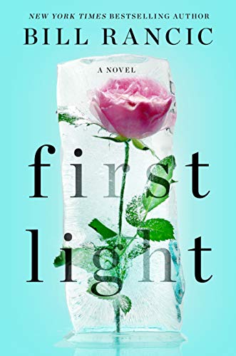 Stock image for First Light for sale by Better World Books
