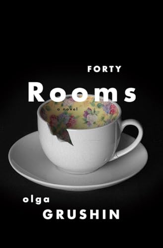 Beispielbild fr Forty Rooms zum Verkauf von SecondSale