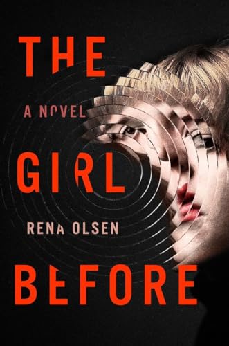 9781101982358: The Girl Before: A Novel