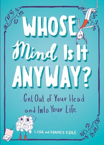 Stock image for Whose Mind Is It Anyway? for sale by Blackwell's