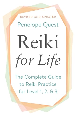 Beispielbild fr Reiki for Life zum Verkauf von Blackwell's