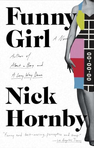 Beispielbild fr Funny Girl: A Novel zum Verkauf von Wonder Book