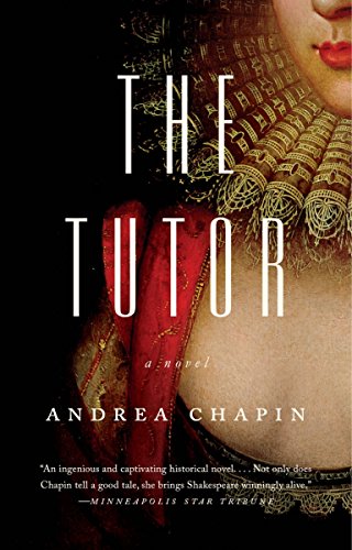 Beispielbild fr The Tutor : A Novel zum Verkauf von Better World Books