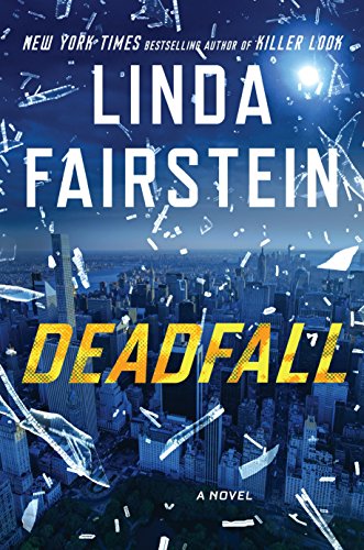 9781101984048: Deadfall (An Alexandra Cooper Novel)