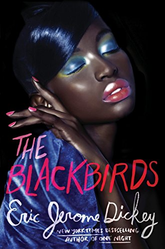 9781101984109: The Blackbirds