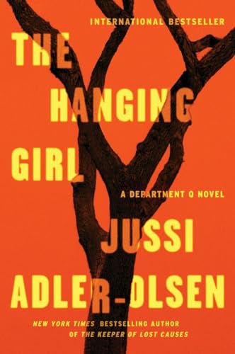 9781101984222: The Hanging Girl: A Department Q Novel: 6