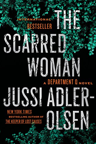 Imagen de archivo de The Scarred Woman (A Department Q Novel) a la venta por SecondSale