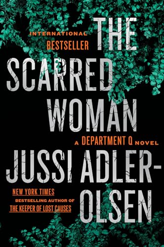 Stock image for The Scarred Woman (A Department Q Novel) for sale by ZBK Books