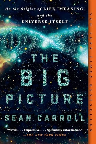 9781101984253: The Big Picture: On the Origins of Life, Meaning, and the Universe Itself