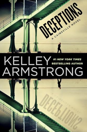 9781101984291: Deceptions (The Cainsville Series)