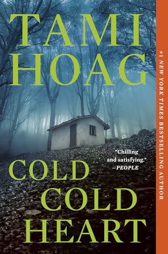 Stock image for Cold Cold Heart for sale by Gulf Coast Books