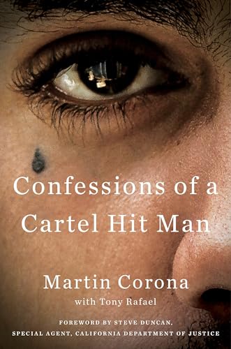 Stock image for Confessions of a Cartel Hit Man for sale by Better World Books