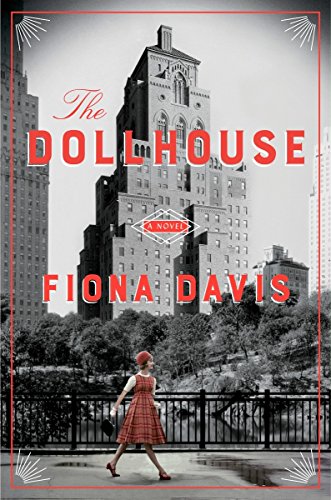 9781101984994: The Dollhouse: A Novel