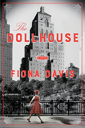 Imagen de archivo de The Dollhouse : A Novel a la venta por Better World Books