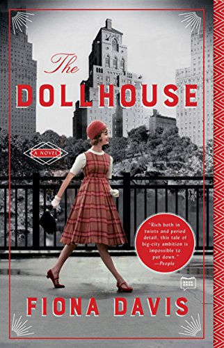 Beispielbild fr The Dollhouse: A Novel zum Verkauf von medimops
