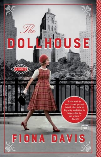 Stock image for The Dollhouse: A Novel for sale by SecondSale