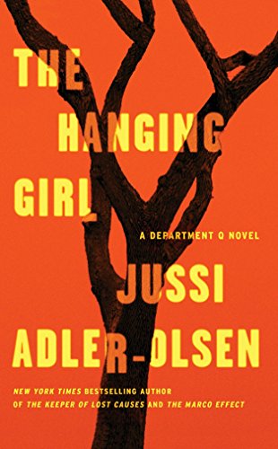 9781101985083: The Hanging Girl: A Department Q Novel