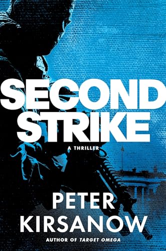 Stock image for Second Strike (A Mike Garin Thriller) for sale by SecondSale