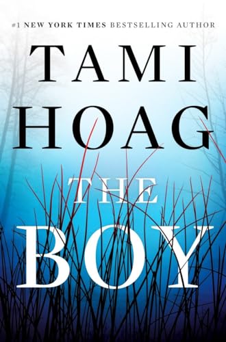 9781101985397: The Boy: A Novel