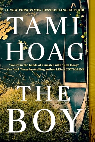 9781101985410: The Boy: A Novel