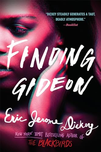 Stock image for Finding Gideon for sale by Blackwell's