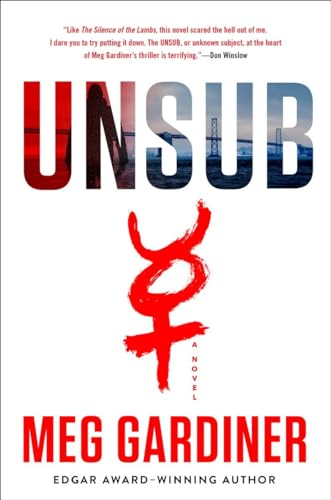 9781101985526: UNSUB: A Novel (An UNSUB Novel)