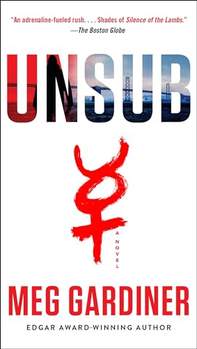 Stock image for UNSUB: A Novel for sale by SecondSale