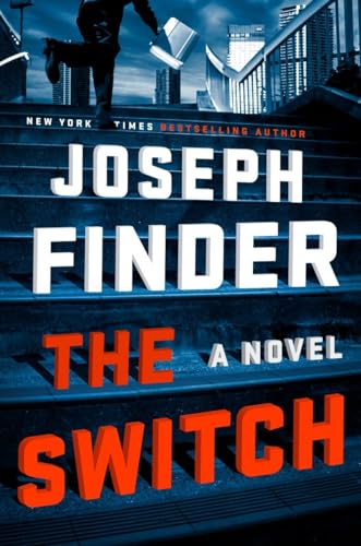 Beispielbild fr The Switch: A Novel zum Verkauf von Wonder Book