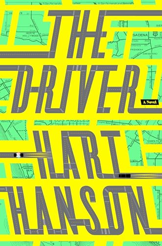 

The Driver: A Thriller [signed] [first edition]