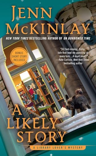 9781101986837: A Likely Story: 6 (A Library Lover's Mystery)