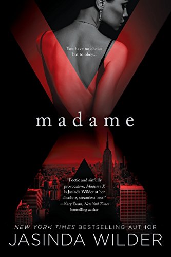 Beispielbild fr Madame X (A Madame X Novel) zum Verkauf von Gulf Coast Books
