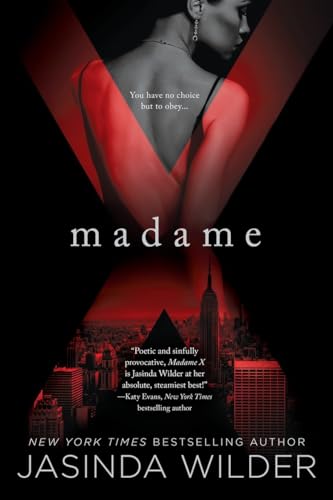 9781101986882: Madame X