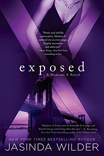 Stock image for Exposed for sale by Better World Books