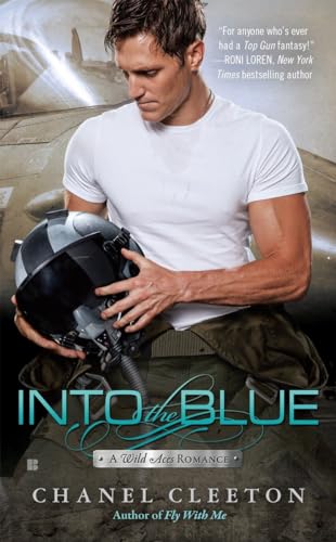 Stock image for Into the Blue (A Wild Aces Romance) for sale by Reliant Bookstore