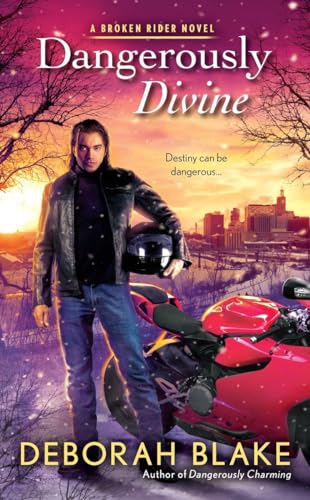 Imagen de archivo de Dangerously Divine a la venta por Better World Books