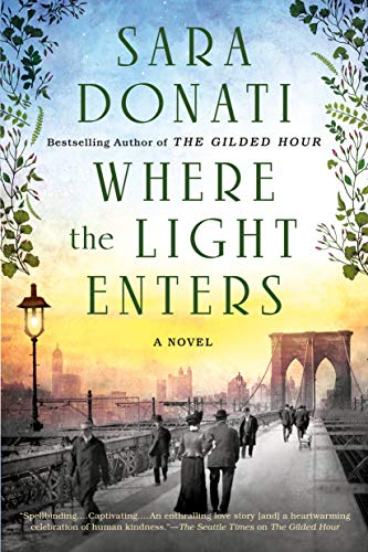 Stock image for Where the Light Enters for sale by New Legacy Books