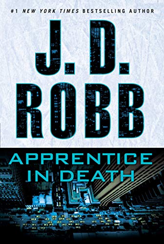 Stock image for Apprentice in Death 43 for sale by SecondSale