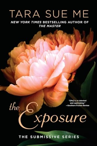 9781101989319: The Exposure: 9 (The Submissive Series)