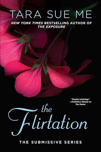 Beispielbild fr The Flirtation (The Submissive Series) zum Verkauf von Wonder Book