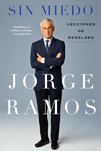 9781101989661: Sin Miedo: Lecciones de rebeldes (Spanish Edition)