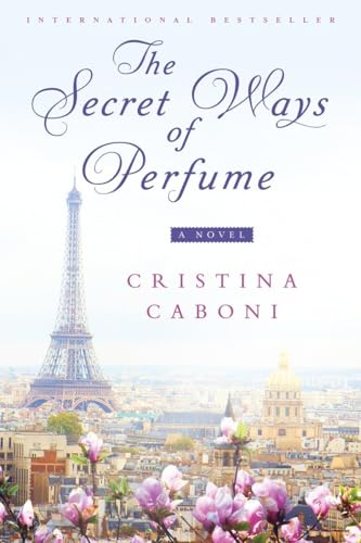 Beispielbild fr The Secret Ways of Perfume zum Verkauf von Wonder Book