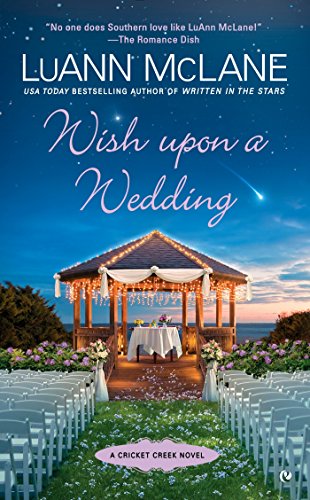 Beispielbild fr Wish upon a Wedding zum Verkauf von Better World Books