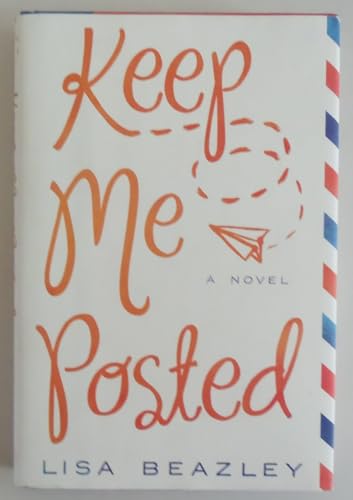 Stock image for Keep Me Posted for sale by Better World Books