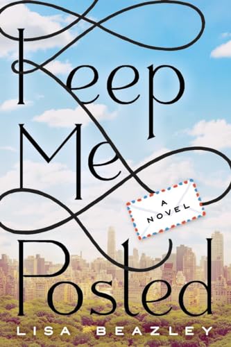 Stock image for Keep Me Posted for sale by Better World Books