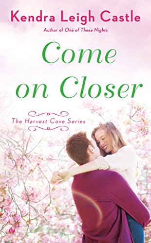 Stock image for Come on Closer for sale by Better World Books