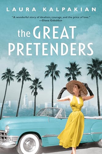 Stock image for The Great Pretenders for sale by SecondSale