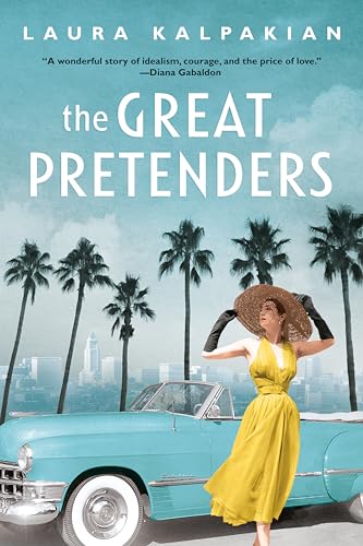 

The Great Pretenders [signed] [first edition]