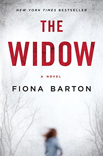 Stock image for The Widow for sale by Gulf Coast Books