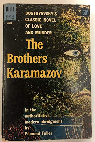 9781101990308: The Brothers Karamazov