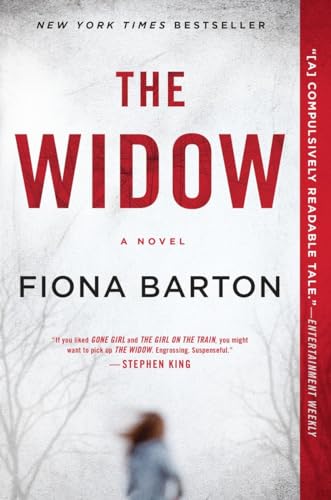 Beispielbild fr The Widow zum Verkauf von Wonder Book